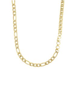 Artikelbild Damen, Herren Unisex Kette von Joop Accessoires in silber uni