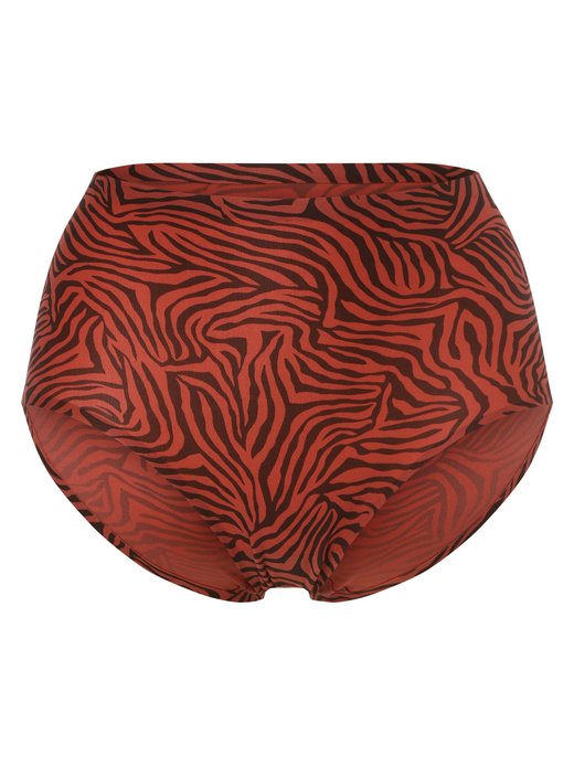 Damen High Waist Brief