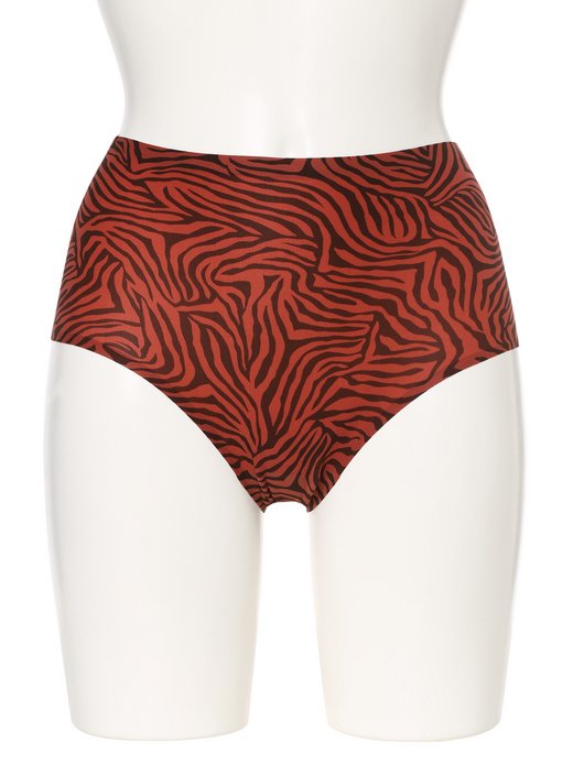 Damen High Waist Brief