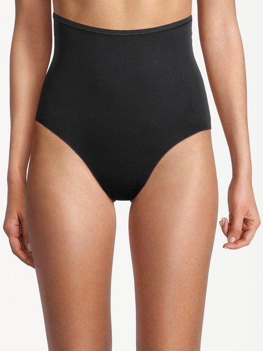Damen High Waist Panty - 2er Pack Inshape