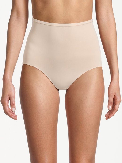 Damen High Waist Panty - 3er Pack Inshape