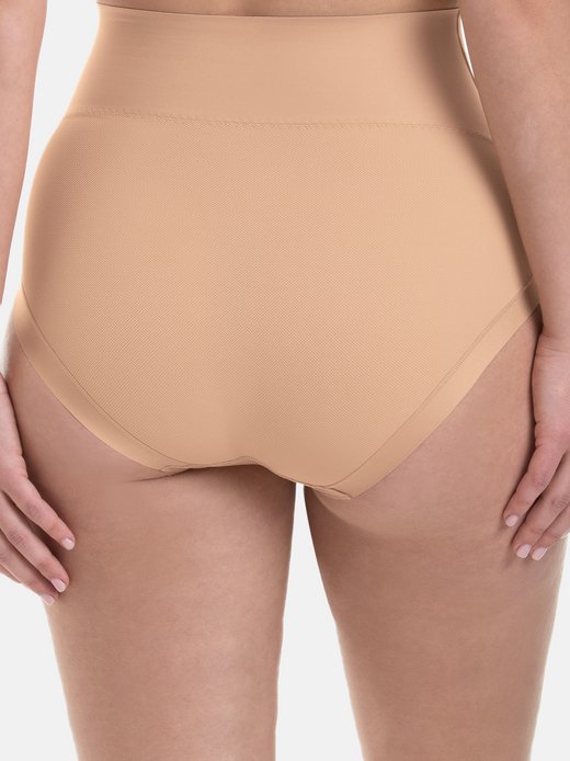 Damen High Waist Panty - Beauty Shaper