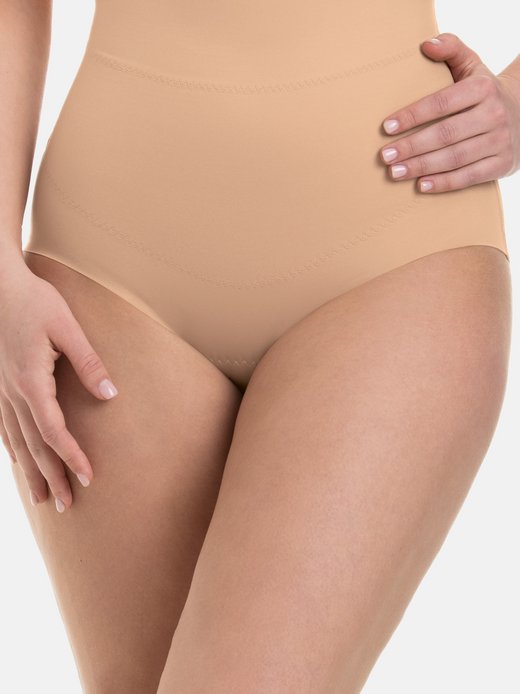 Damen High Waist Panty - Beauty Shaper