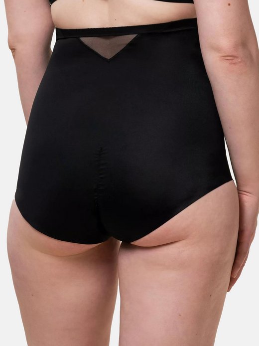 Damen High Waist Panty - True Shape Sensation