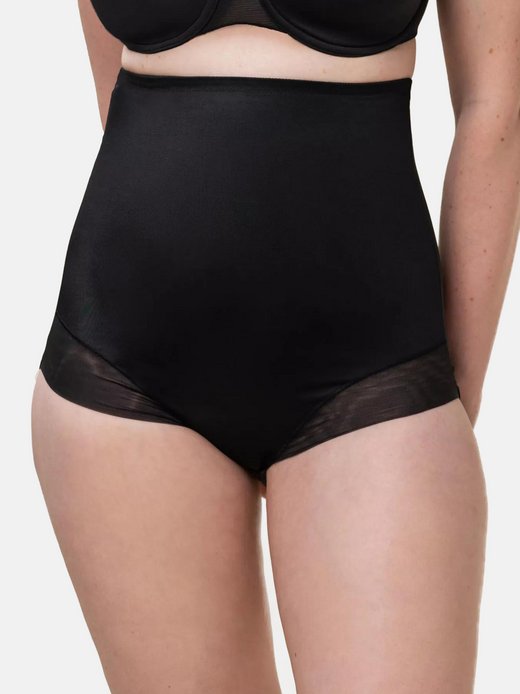 Damen High Waist Panty - True Shape Sensation