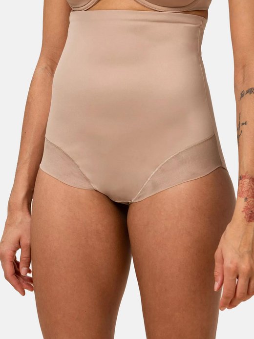 Damen High Waist Panty - True Shape Sensation