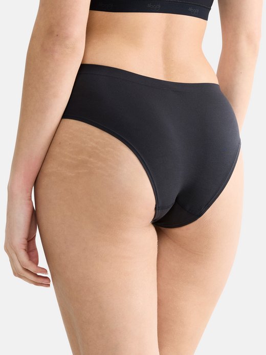 Damen Hipster - 2er Pack GO Sense