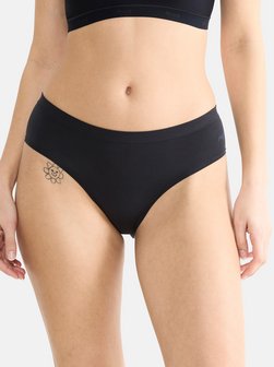 Damen Hipster - 2er Pack GO Sense