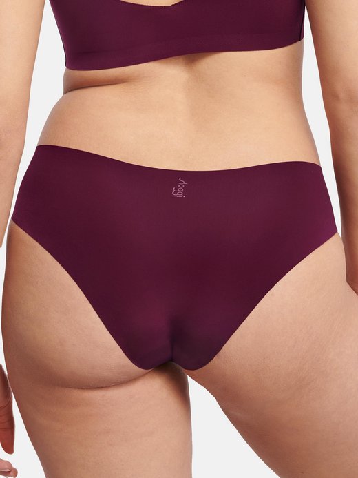 Damen Hipster - 2er Pack ZERO Feel 2.0