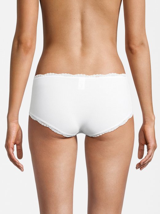 Damen Hipster - 3er Pack Body & Soul