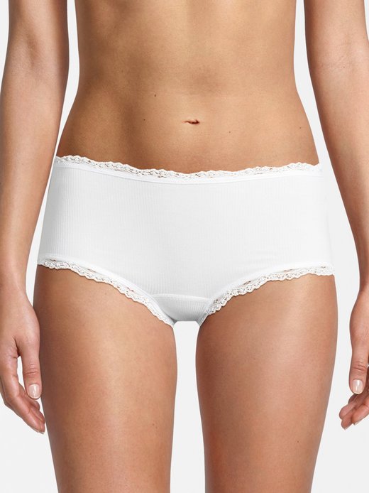 Damen Hipster - 3er Pack Body & Soul