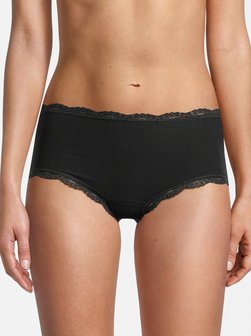 Damen Hipster - 3er Pack Body & Soul