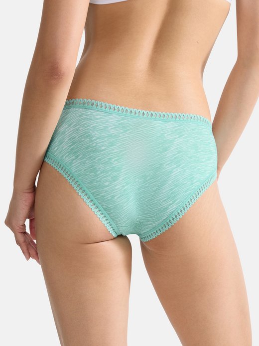 Damen Hipster - 3er Pack GO Crush