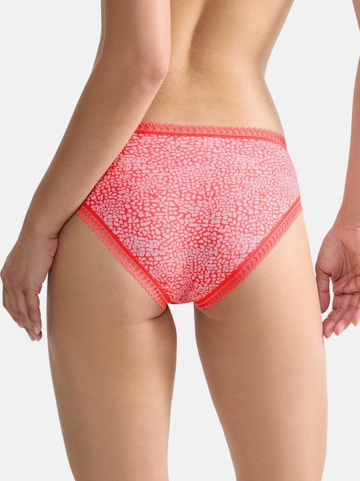 Damen Hipster - 3er Pack GO Crush