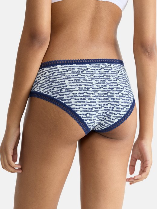 Damen Hipster - 3er Pack GO Crush