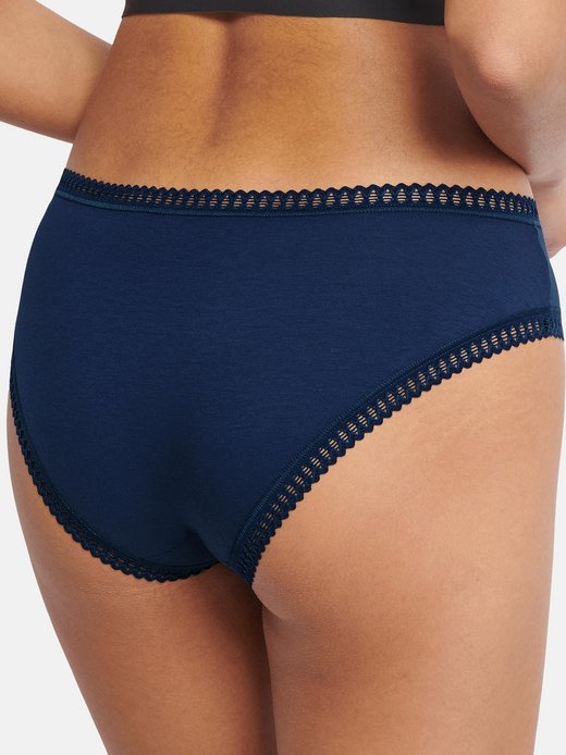 Damen Hipster - 3er Pack GO Crush