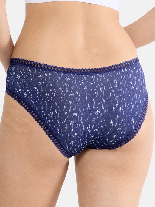 Damen Hipster - 3er Pack GO Crush