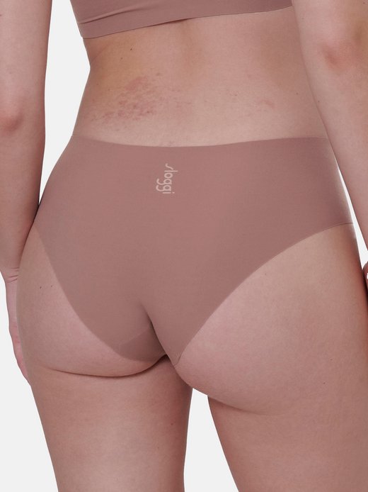 Damen Hipster - 3er Pack ZERO Feel 2.0