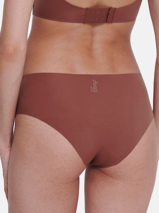 Damen Hipster - 3er Pack ZERO Feel 2.0