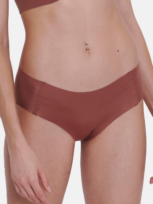 Damen Hipster - 3er Pack ZERO Feel 2.0