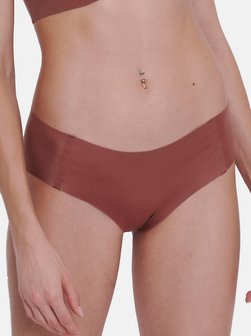 Damen Hipster - 3er Pack ZERO Feel 2.0