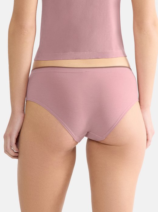 Damen Hipster - 4er Pack GO Sense