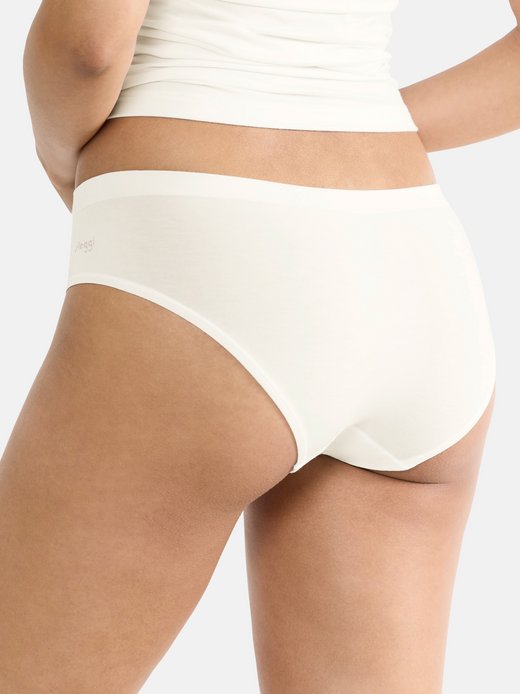 Damen Hipster - 4er Pack GO Sense