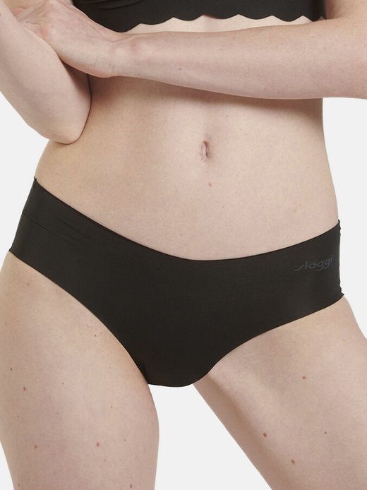 Damen Hipster - 4er Pack ZERO Microfibre