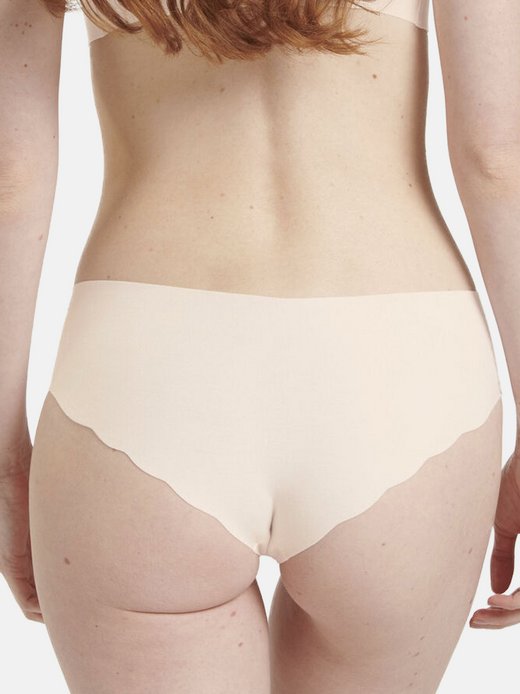 Damen Hipster - 4er Pack ZERO Modal