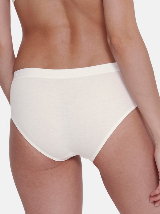 Damen Hipster - 6er Pack GO Casual