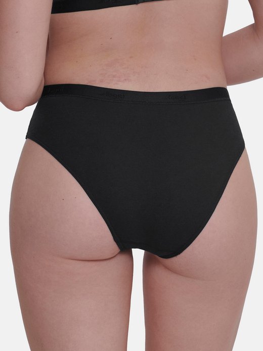 Damen Hipster - 6er Pack GO Casual