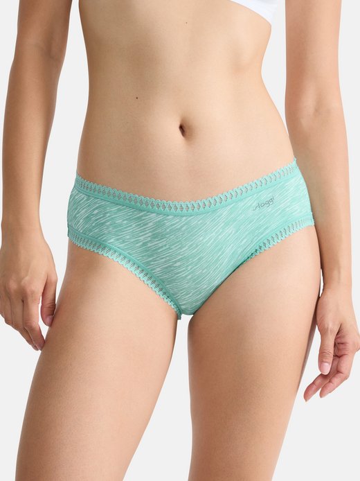 Damen Hipster - 6er Pack GO Crush