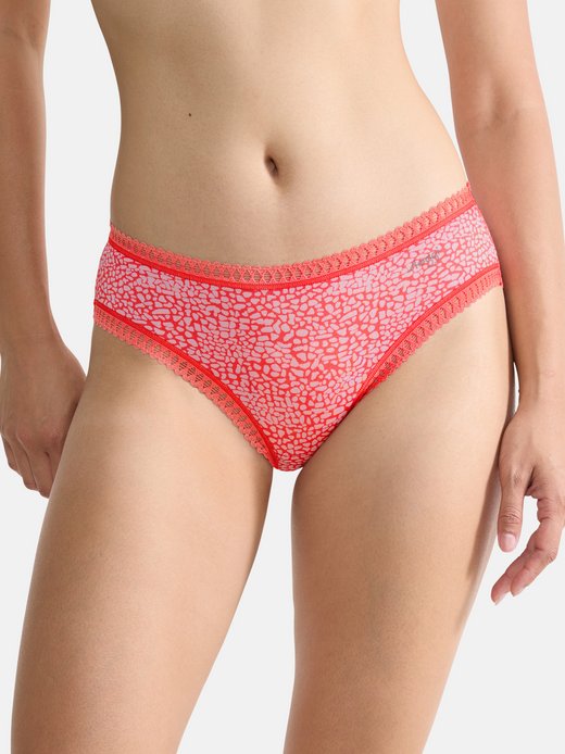 Damen Hipster - 6er Pack GO Crush