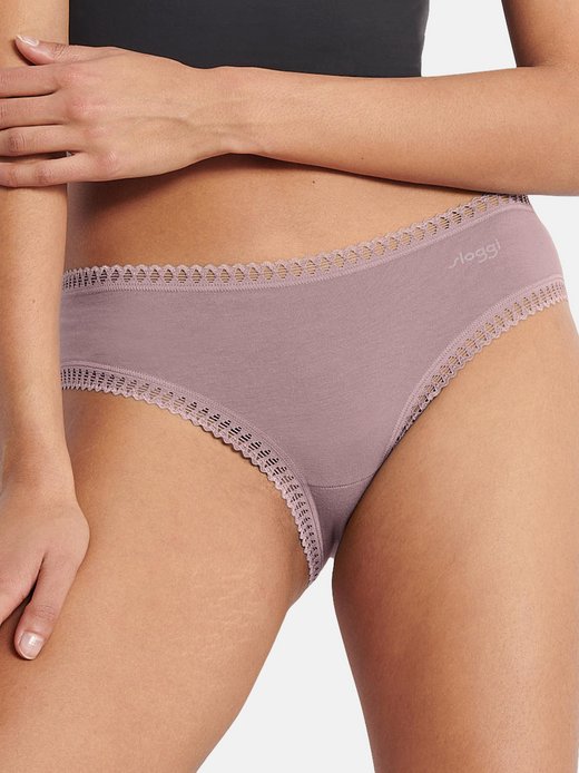 Damen Hipster - 6er Pack GO Crush