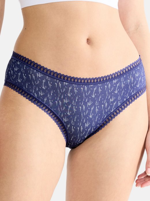 Damen Hipster - 6er Pack GO Crush