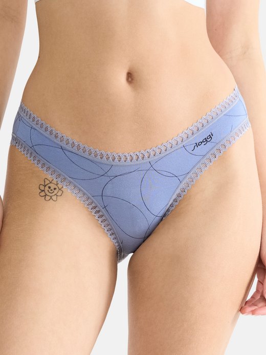 Damen Hipster - 6er Pack GO Crush