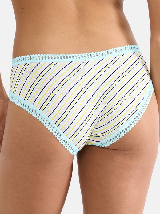 Damen Hipster - 6er Pack GO Crush