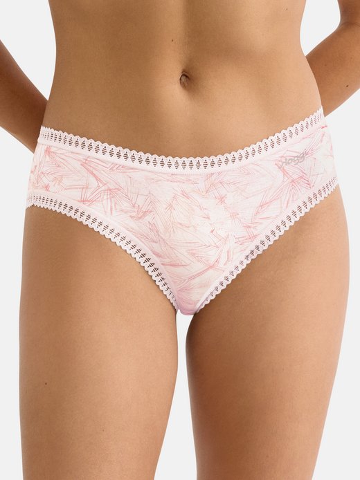 Damen Hipster - 6er Pack GO Crush