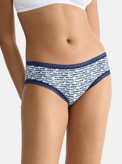 Damen Hipster - 6er Pack GO Crush