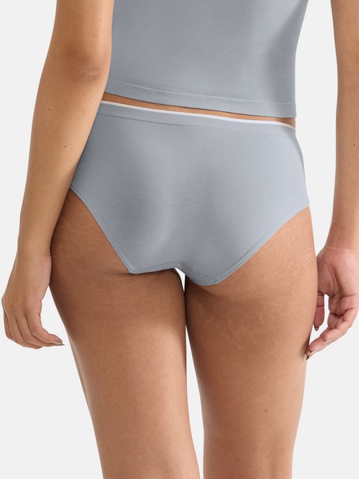 Damen Hipster - 6er Pack GO Sense