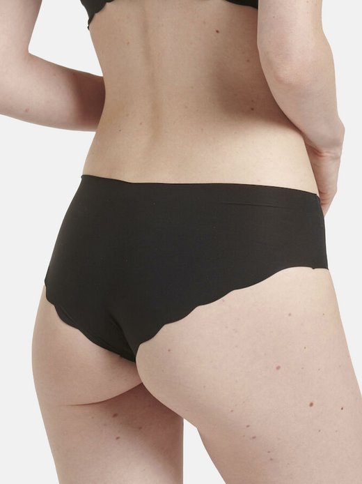 Damen Hipster - 6er Pack ZERO Microfibre