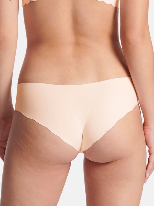 Damen Hipster - 6er Pack ZERO Microfibre