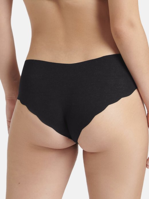 Damen Hipster - 6er Pack ZERO Modal