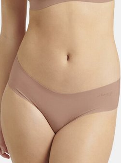 Damen Hipster - 6er Pack ZERO Modal