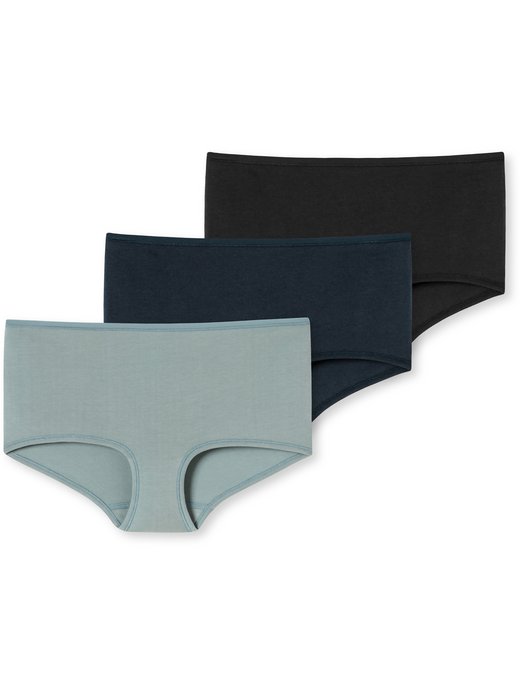 Damen Hipster  -  95/5 Organic
