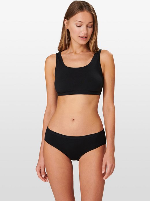 Damen Hipster  -  95/5