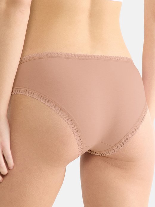 Damen Hipster - 9er Pack GO Crush