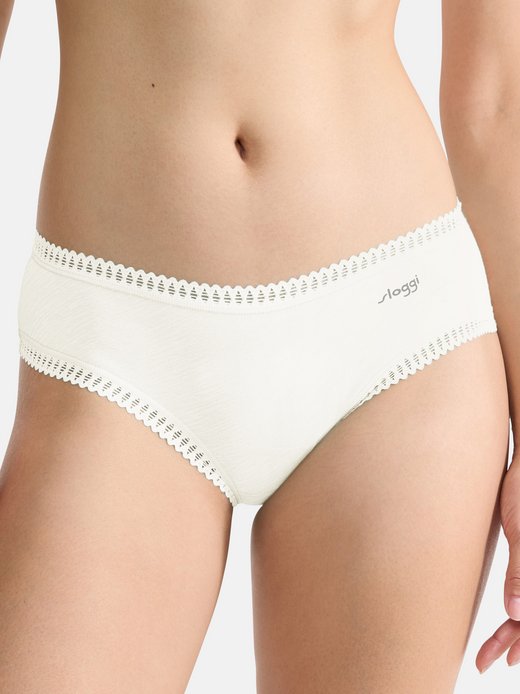 Damen Hipster - 9er Pack GO Crush