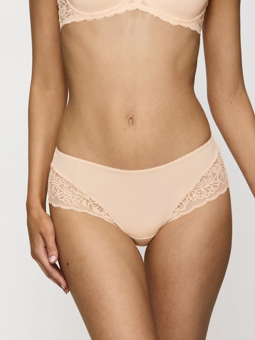 Damen Hipster  -  Amourette Spotlight X