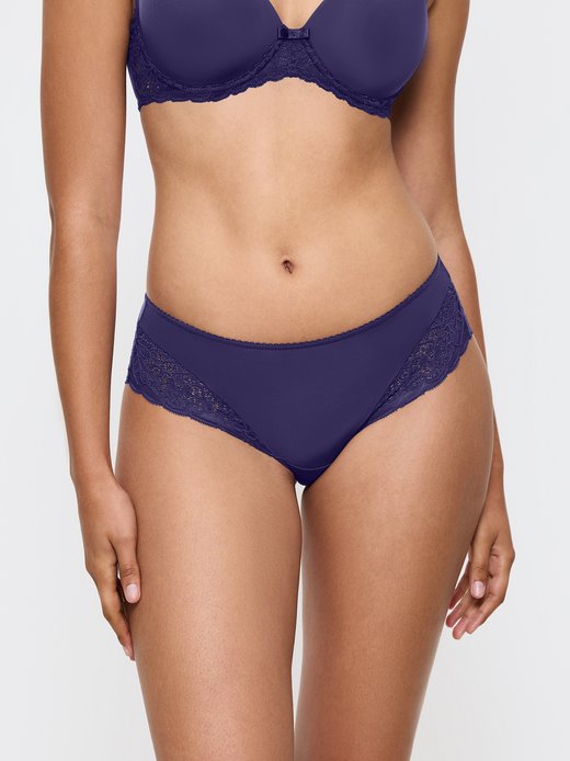 Damen Hipster  -  Amourette Spotlight X